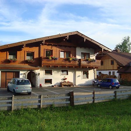 Haus Harmonika Leilighet Ramsau am Dachstein Eksteriør bilde